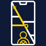 TrackGPS DriverWFM icon