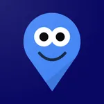 Tracking App icon