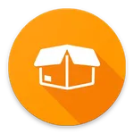 Package Tracking icon