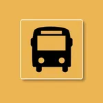 TrackingPath - TrackMyBus icon