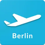 Berlin Airport Guide - BER icon