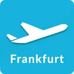 Frankfurt Airport Guide - FRA icon