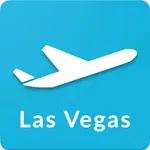 Las Vegas McCarran Airport Gui icon