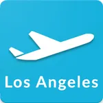 Los Angeles Airport Guide - LA icon