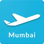 Mumbai Airport Guide - BOM icon