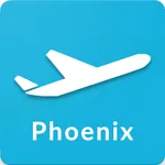 Phoenix Sky Harbor Airport Gui icon