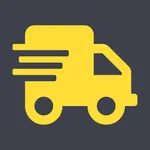 Tracknamic’s Driver App icon