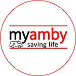 myamby - saving life icon