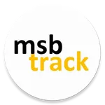 msbtrack PRO - GPS based Fleet icon
