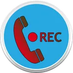 Call Recorder & Backup (works  icon