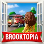 BrookTopia Haven Game: RP icon