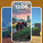 Tractor Wallpaper 4K icon