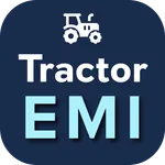 Tractor Loan EMI Calculator icon