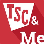 TSC&Me icon