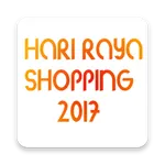 HARI RAYA SHOPPING IN KL 2017 icon