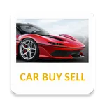 Car Buy Sell icon