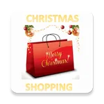 Christmas Shopping icon