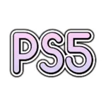 PS5 Info icon