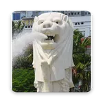Visit Singapore 2018 icon