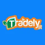 Tradely Delivery Partner icon