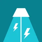 Tradfri Thunder - Lightning icon