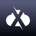 XCritical Black icon