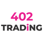 Trading402 icon