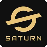 Saturn icon