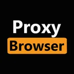 Proxy Browser : Unblock Sites icon