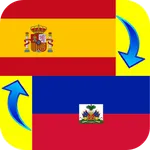 Traduction Creole Espagnol icon