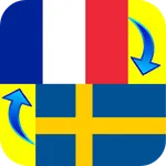 Traduction Suedois Francais icon