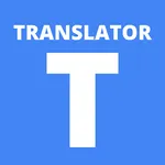 Translator All Languages icon