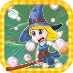 Witch GO icon