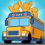 Traffic Chaos-Bus Mania icon