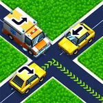 Traffic Jam Escape: Car Puzzle icon