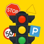 Traffic Sign Test icon