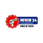 Aawaz 24 icon