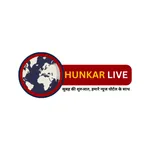 Hunkar Live icon