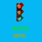Traffic Sign Nepal icon