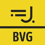 BVG Jelbi: Mobility in Berlin icon