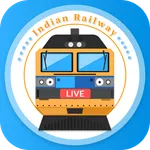 Where Is My Train - Train Info icon