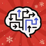 Arrow Flow Puzzle icon