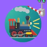 Train Wallpaper icon