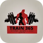 TRAIN365 icon