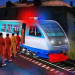 Prisoners Train Simulator: Tra icon