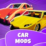 Car Mods for Minecraft icon