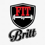 Fit With Britt icon