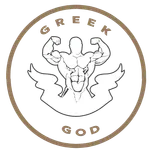 Greek God icon