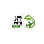 Live Well with Namit icon