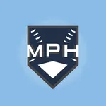 MPH Baseball icon